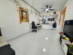 Blk 103 Kebun Baru Heights (Ang Mo Kio), HDB 3 Rooms #525965281